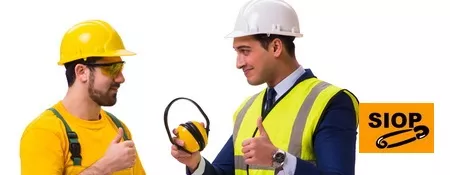 Arbeitssicherheit ist Chefsache! Arbeitssicherheit ist Chefsache!