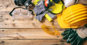 Arbeitssicherheit Gesundheitsschutz Arbeitssicherheit Gesundheitsschutz