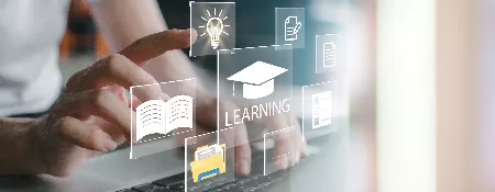 E-Learning E-Learning