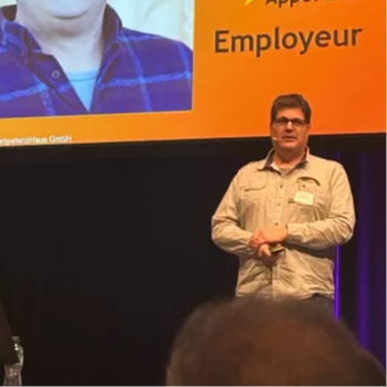 Das solide Fundament einer ASA-Lösung bildet der KOPAS Das solide Fundament einer ASA-Lösung bildet der KOPAS