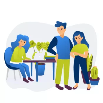 Mobbing und Belästigung Mobbing und Belästigung